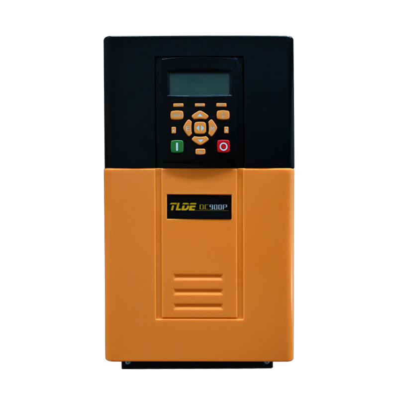 DC900P直流调速器