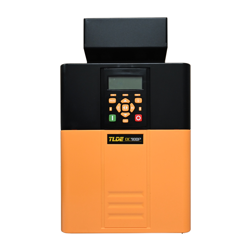 DC900P直流调速器