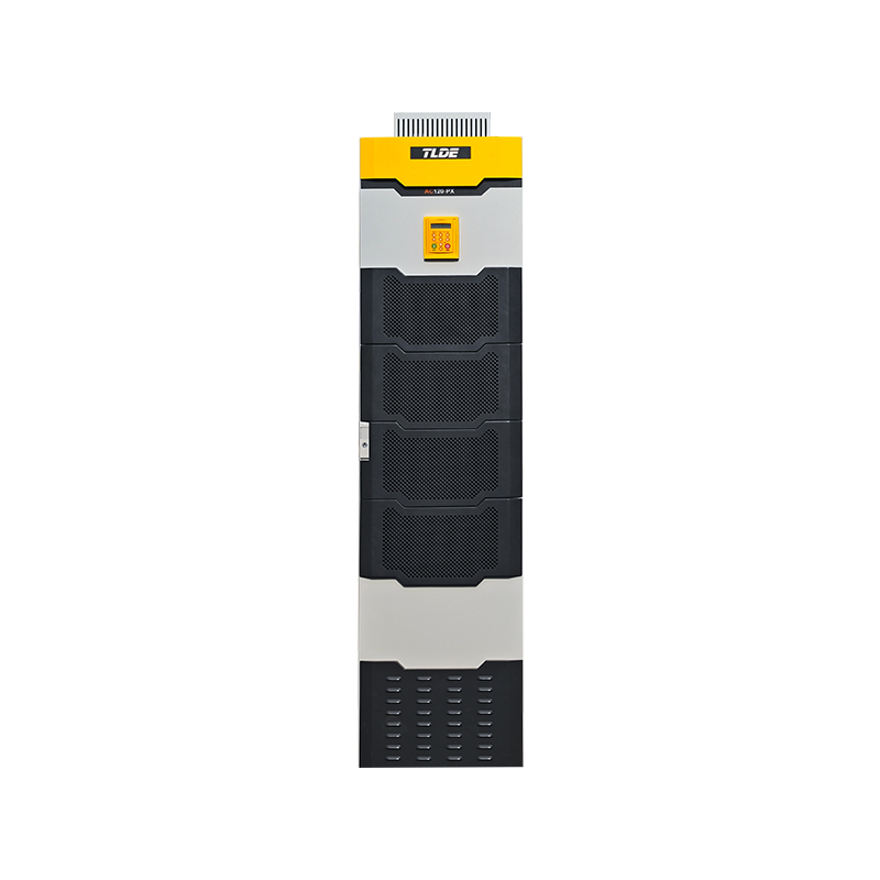 AC120-模块化交流变频器