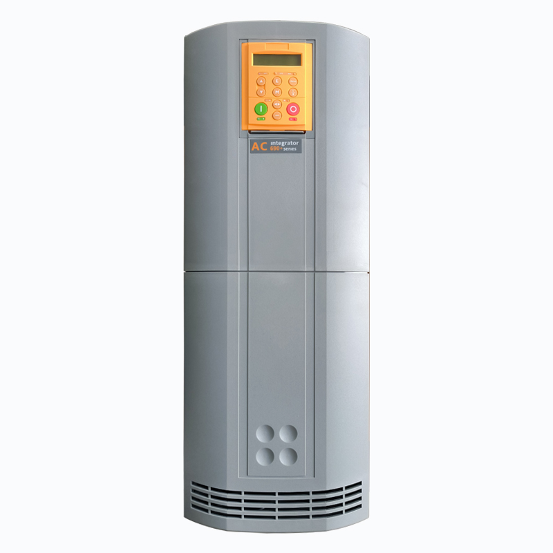 AC690变频器 690-432870E